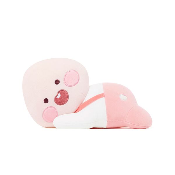 Gối ôm Shy Baby_Apeach