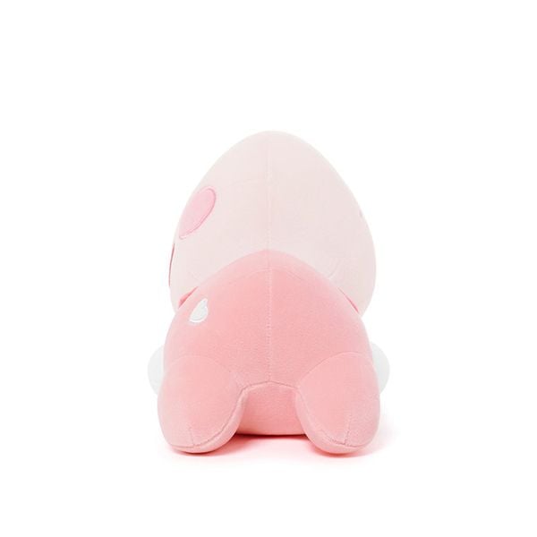 Gối ôm Shy Baby_Apeach