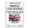 100 Bài Làm Văn Hay Lớp 12