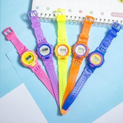 Đồng Hồ Trẻ Em MS: 4406