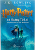 Harry Potter Và Hoàng Tử Lai - Tập 06 (Tái Bản)