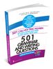 501 Câu Hỏi Trắc Nghiệm Về Cách Dùng Ngữ Pháp & Viết Đúng Tiếng Anh