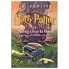 Harry Potter Và Phòng Chứa Bí Mật - Tập 2 (Tái Bản )