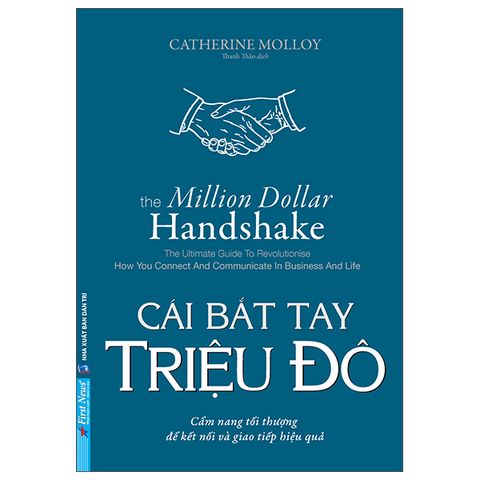 Cái Bắt Tay Triệu Đô - The Million Dollar Handshake