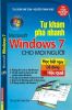 Tự Khám Phá Nhanh Windows 7