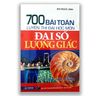 700 Bài Toán Luyện Thi Đại Học Môn - Đại Số Lượng Giác