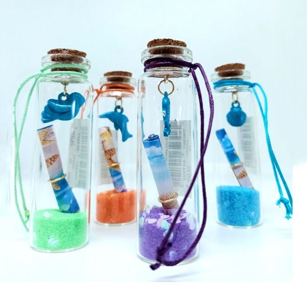 Lọ Điều Ước Kiểu ( Nhỏ )