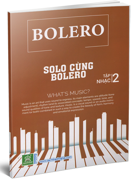 Solo Cùng Bolero - Tập 2