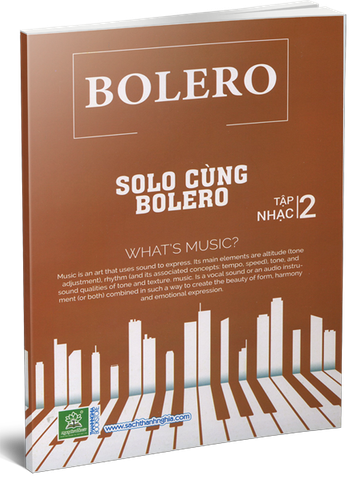 Solo Cùng Bolero - Tập 2