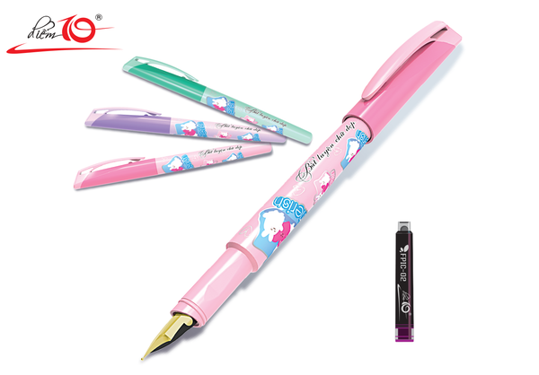 Bút Máy Thiên Long FTC-03