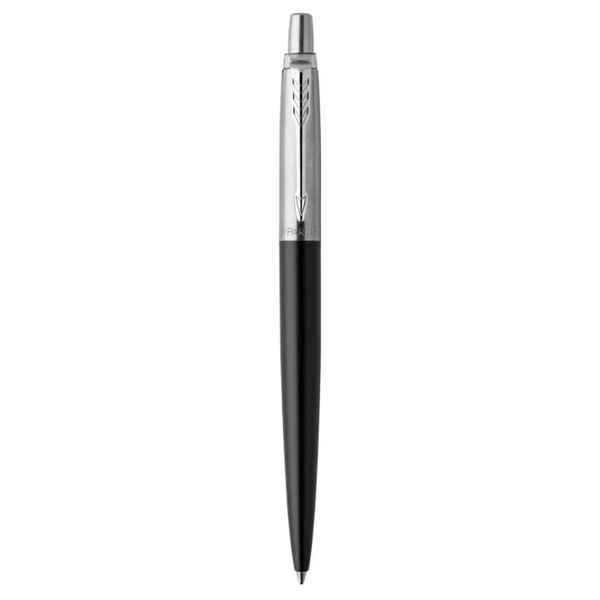Bút Bi Parker Jotter Đ-BDST Black CT TB6-1953346