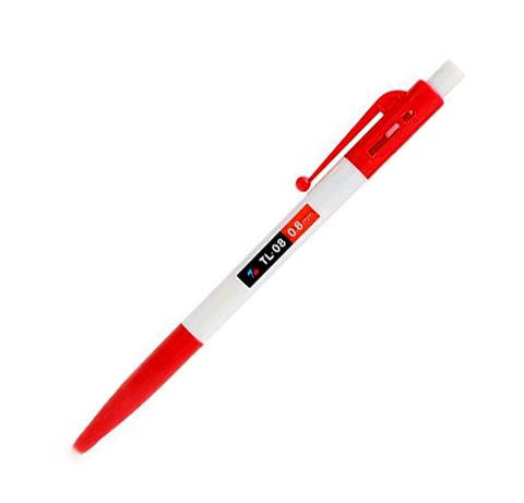 Bút Bi Thiên Long TL-08 Đỏ