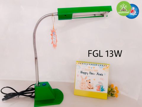 Đèn Biến Tần FGL 13W