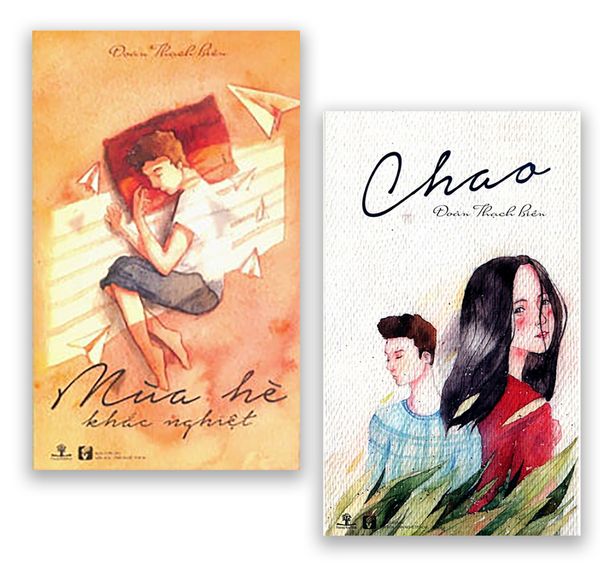 Chao - Mùa Hè Khắc Nghiệt