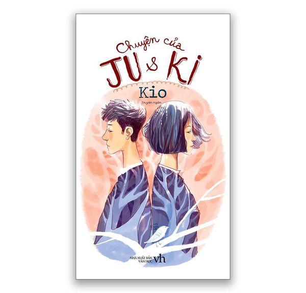 Chuyện Của Ju & Ki