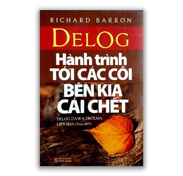 Hành Trình Tới Các Cõi Bên Kia Cái Chết