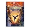 Các Vị Thần Hy Lạp Của Percy Jackson - Phần 6 Series: Percy Jackson Và Các Vị Thần Trên Đỉnh Olympus