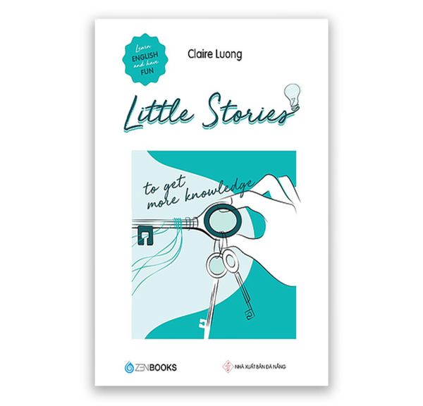 Little Stories - To Get More Knowledge