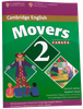 Cambridge Movers 2