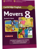 Cambridge Movers 8