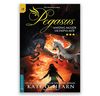 Pegasus Tập 3 - Kate O'Hearn