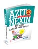 Azit Nêxin - Hội Nghị Các Nhà Phẫu Thuật