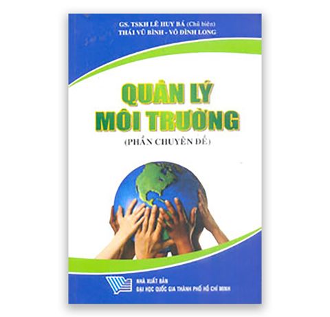 Quản Lý Môi Trường ( Phần Chuyên Đề )