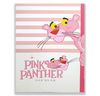 Sổ tập 96 trang - Pink Panther