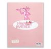 Sổ tập 96 trang - Pink Panther