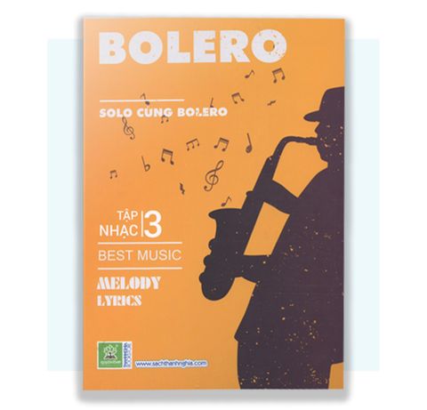 Solo Cùng Bolero - Tập 3 Best Music