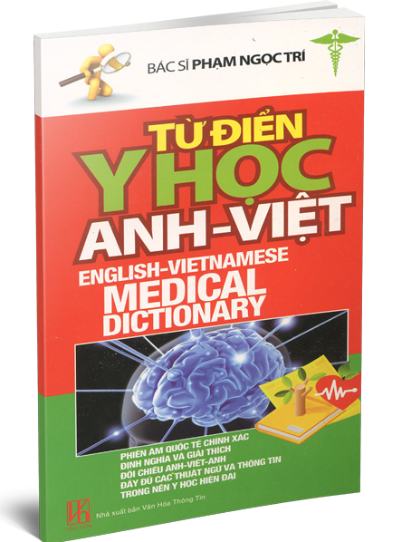 Từ Điển Y Học Anh - Việt