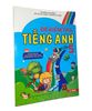 Đề Kiểm Tra Tiếng Anh- Lớp 5