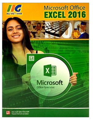 Microsoft Office Excel 2016