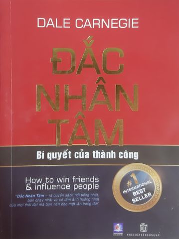 Đắc Nhân Tâm