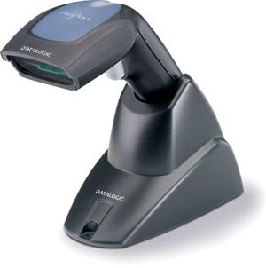 Datalogic Heron D130