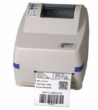 Datamax E-4204