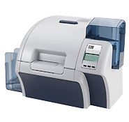 Máy in thẻ Zebra ZXP 8 CÔNG TY TNHH THƯƠNG MẠI NGÂN GIANG