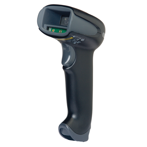 Xenon 1900 Color Area-Imaging Scanner