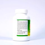 Bidi BC Complex 300mg - Bổ Sung Vitamin Hỗ Trợ Tiêu Hóa, Tăng Sức Đề Kháng - Lọ 100 Viên