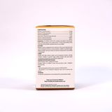 Bidiplex - Bổ Sung Vitamin, Tăng Cường Sức Khỏe - Hộp 60 Viên