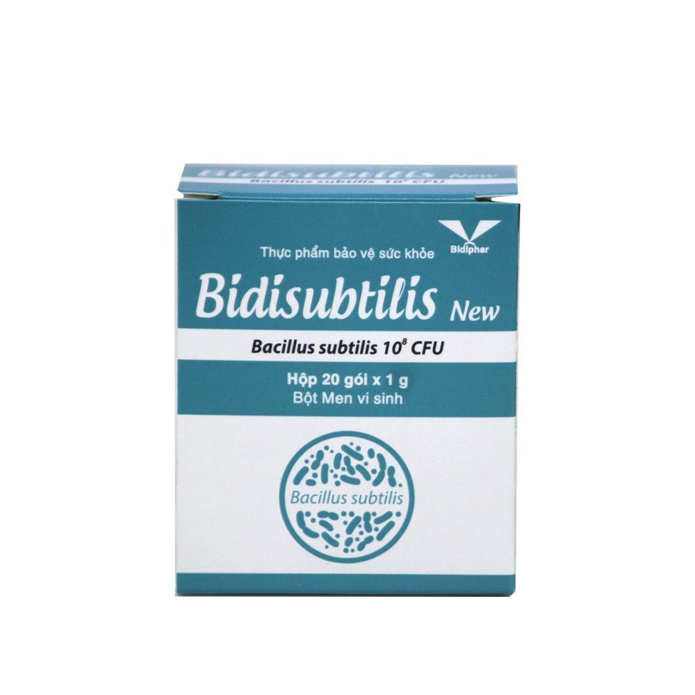 bidisubtilis new