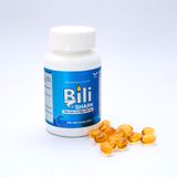 Bili Shark - Dầu Gan Cá Mập - Lọ 100 Viên