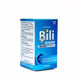 Bili Shark - Dầu Gan Cá Mập - Lọ 100 Viên