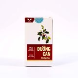 Dưỡng Can Bidiphar - Giải Độc, Tăng Cường Chức Năng Gan - Lọ 60 Viên