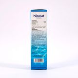 Ninosat - Thuốc Xịt Thông Mũi - Lọ 50ml