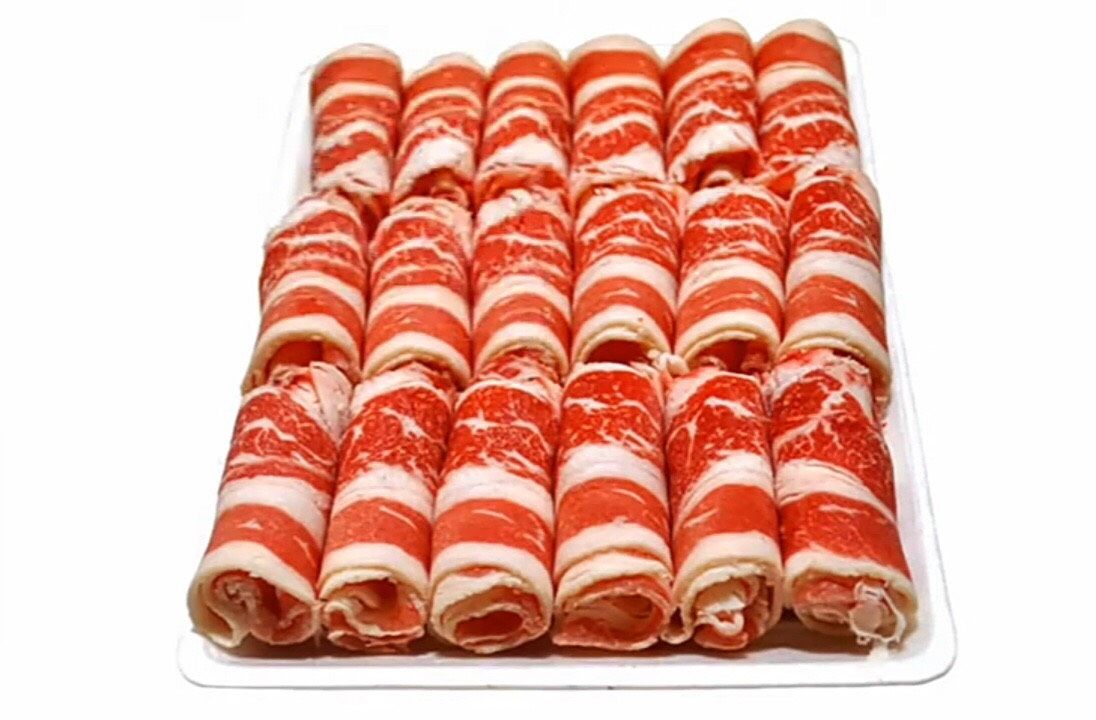 Ba Chỉ Bò Mỹ