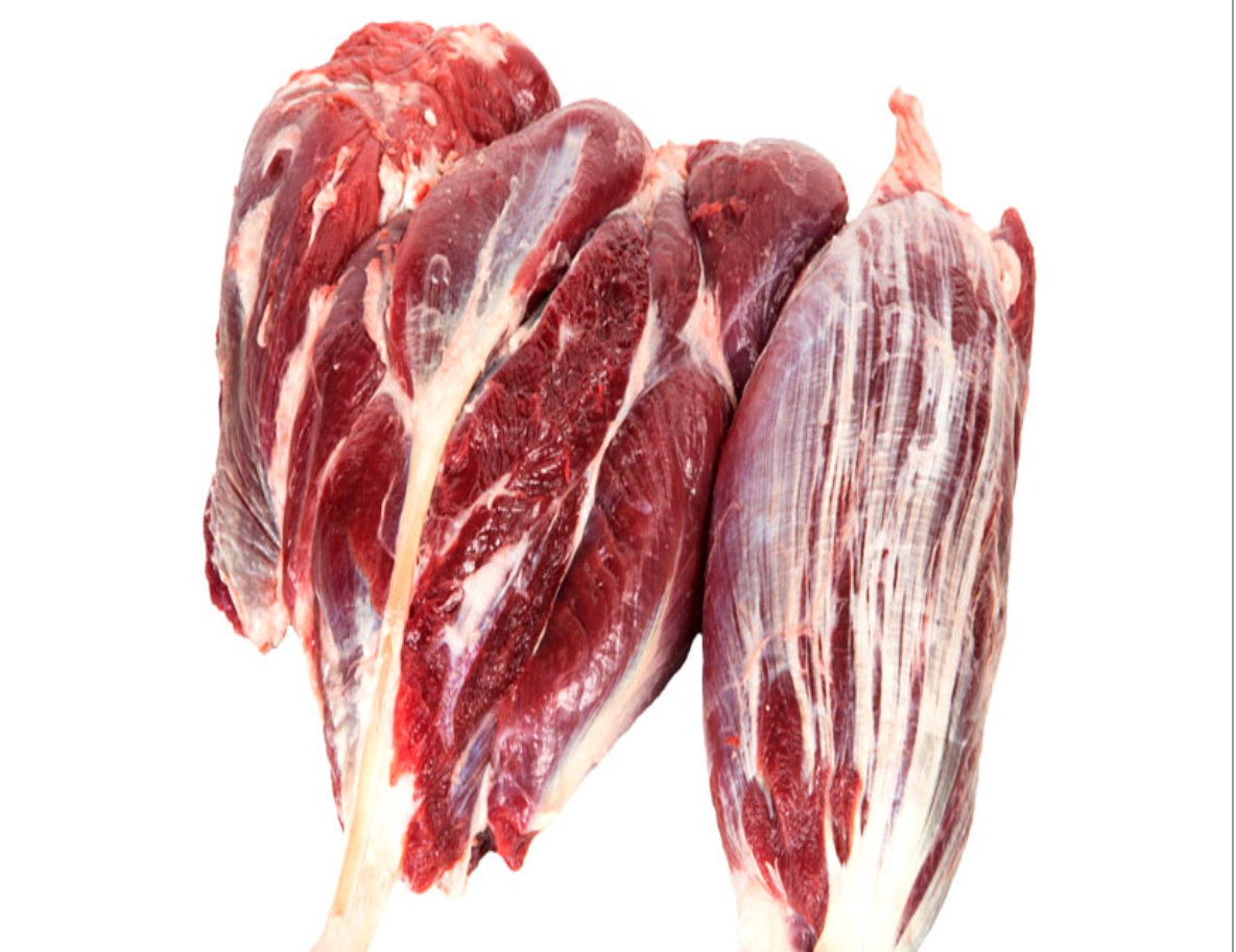 Bắp lõi rùa bò úc - shin