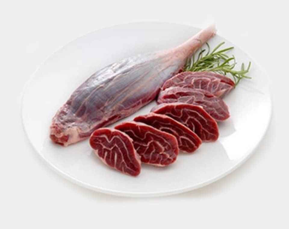 Bắp Lõi Rùa Bò Mỹ