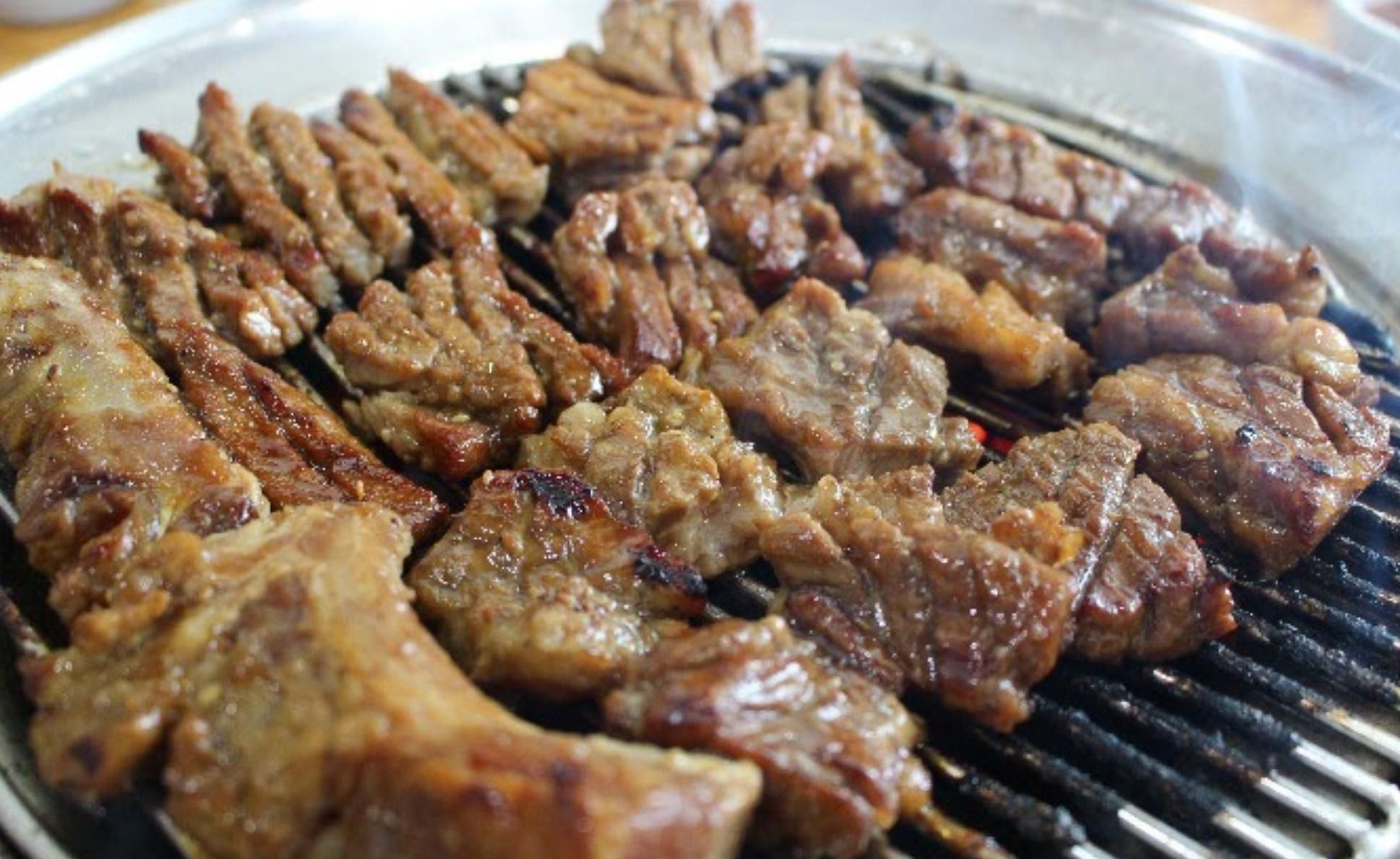 Dẻ Sườn Bò Mỹ Không Xương
