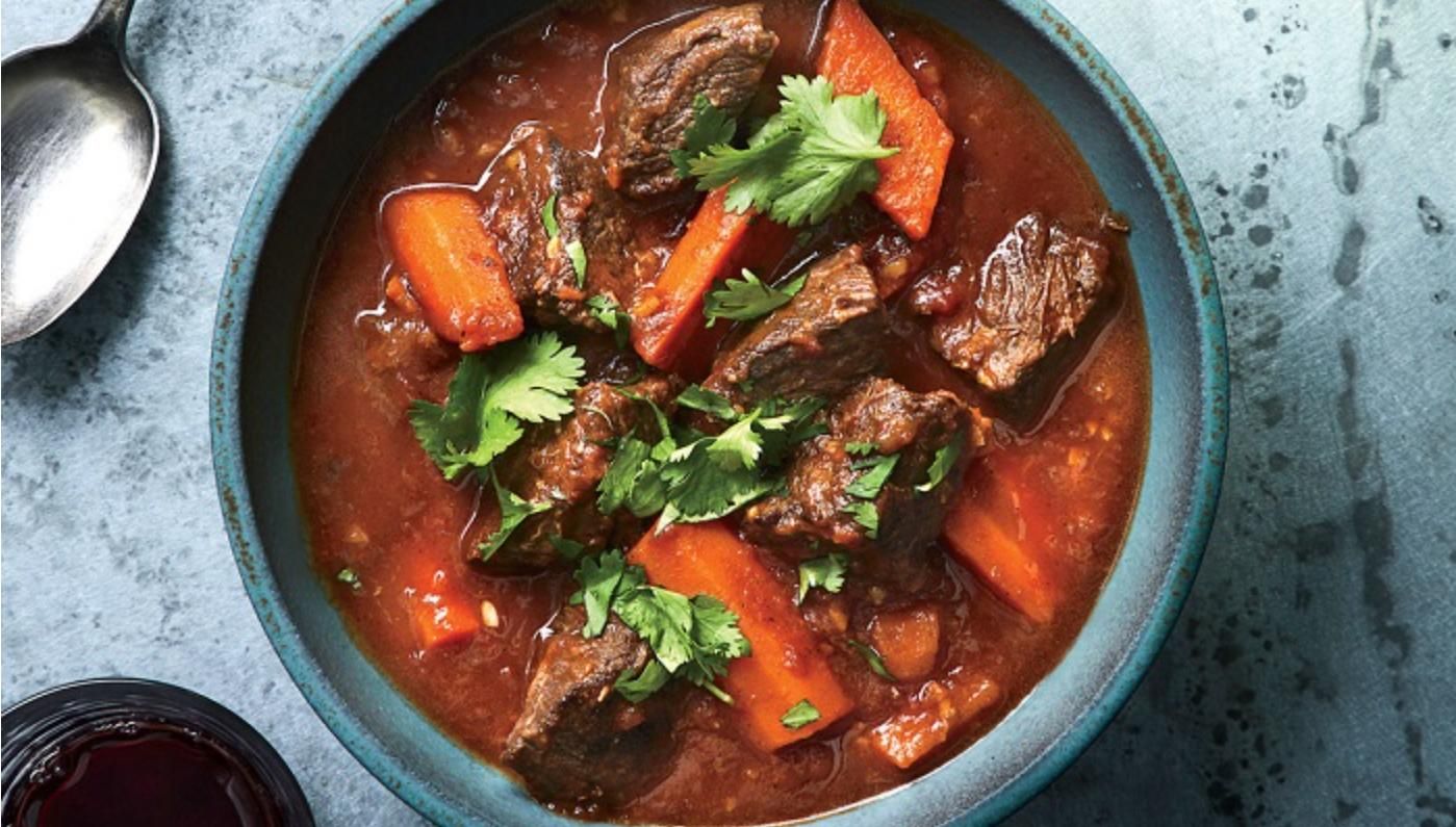 Sườn Non Bò Mỹ Có Xương Nướng BBQ